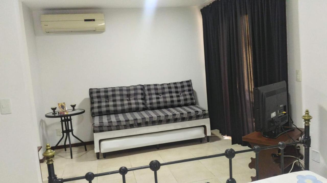 דירות Praia de Pipa Solar De Pipa Elegance Flat - Frente Piscina מראה חיצוני תמונה
