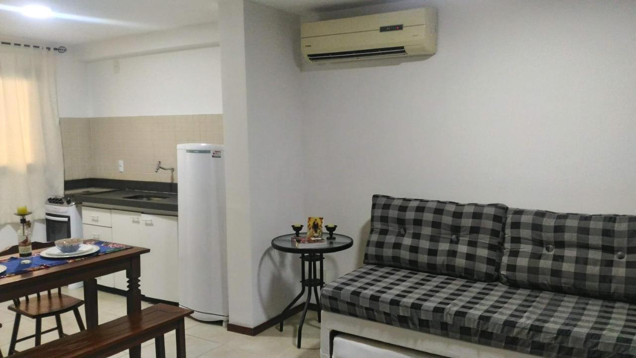 דירות Praia de Pipa Solar De Pipa Elegance Flat - Frente Piscina מראה חיצוני תמונה