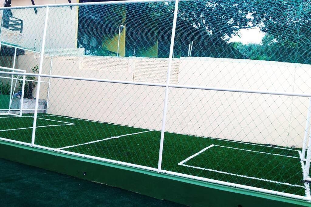 דירות Praia de Pipa Solar De Pipa Elegance Flat - Frente Piscina מראה חיצוני תמונה