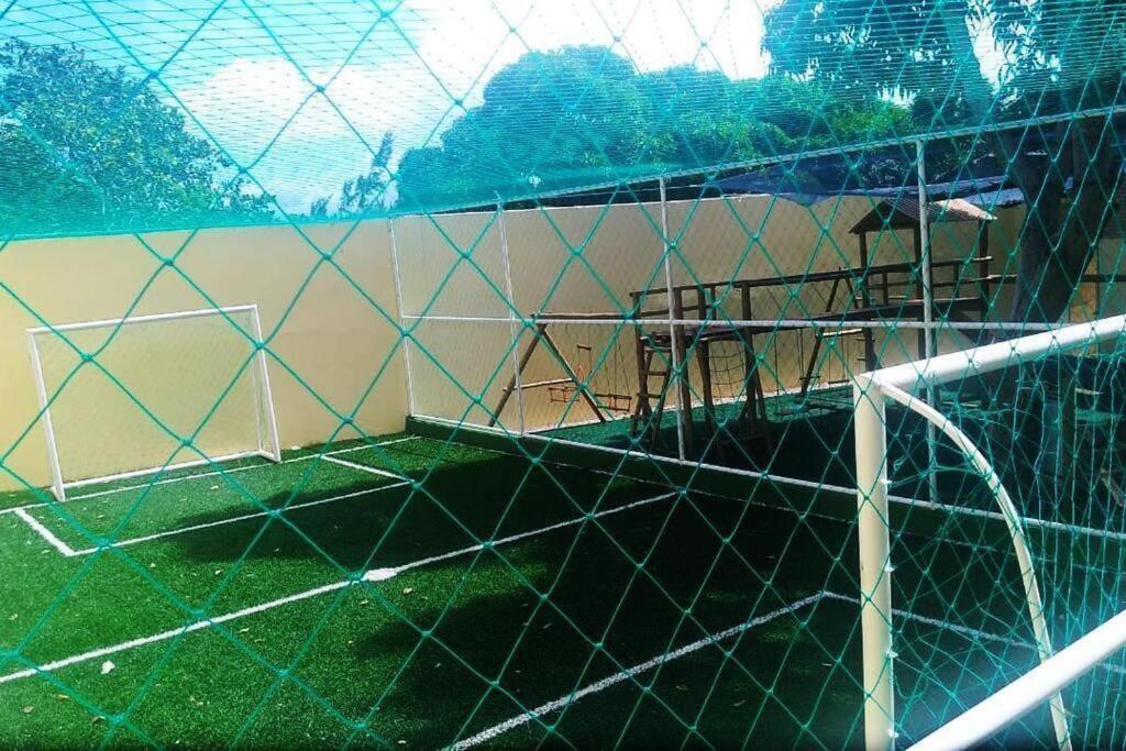 דירות Praia de Pipa Solar De Pipa Elegance Flat - Frente Piscina מראה חיצוני תמונה